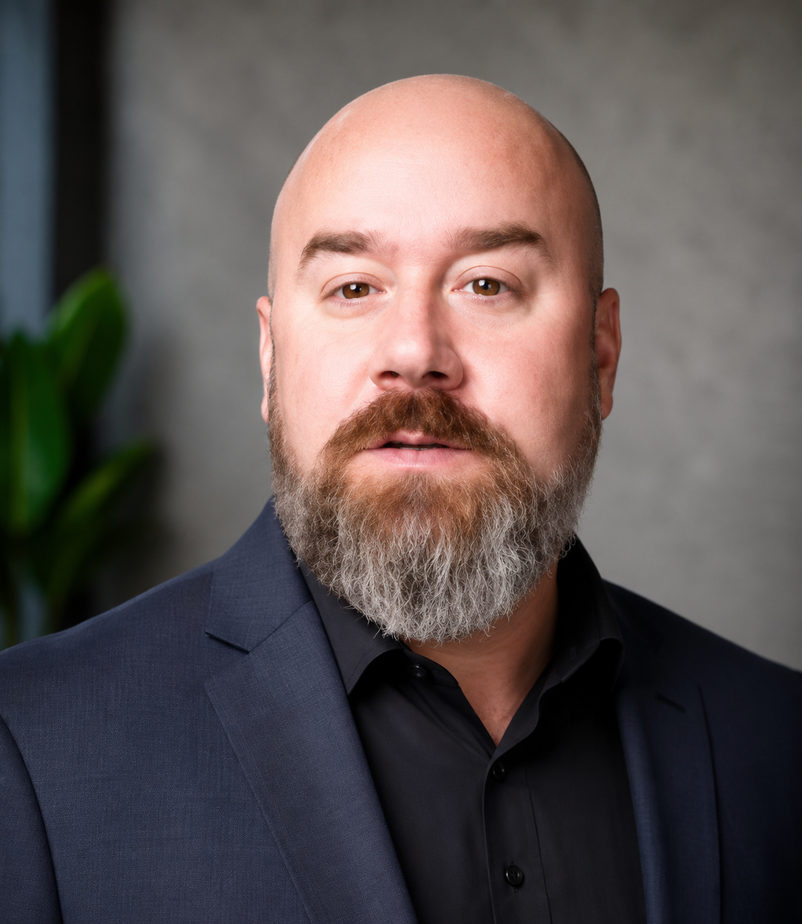 Christian Garafola, licensed insurance broker