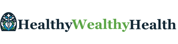 Healthy Wealthy Health